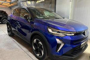 RENAULT Captur TECHNO 1.0 ECO-G 100 CV
