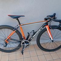 Bici da strada Sworks