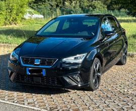 SEAT Ibiza 5ª serie - 2022