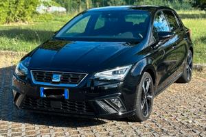 SEAT Ibiza 5ª serie - 2022