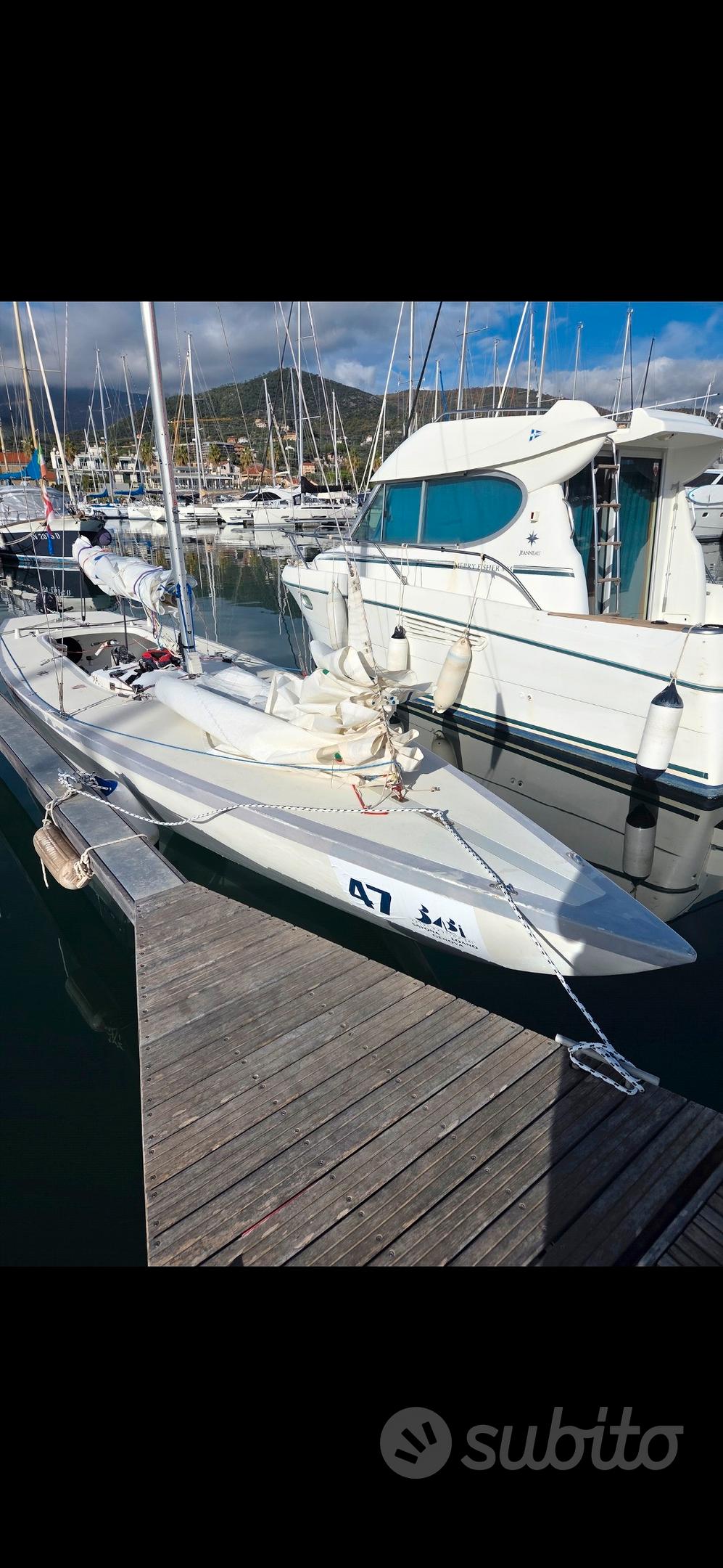 etchells E 22 — View photo 1