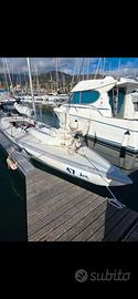 etchells E 22