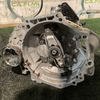 CAMBIO MANUALE COMPLETO AUDI A3 Sportback (8V4) RS