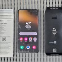 Samsung Galaxy S22 5G SM-S901B/DS 8GB + 128GB