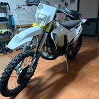 Husqvarna te 300