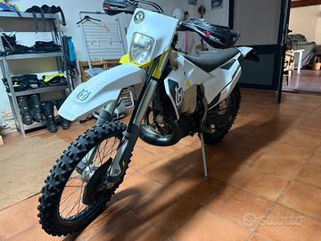 Husqvarna te 300