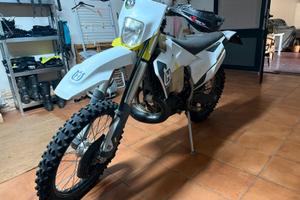 Husqvarna te 300