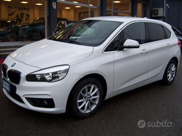 Bmw 2er Active Tourer 218d Luxury