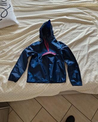 kway pocho marca quechua pile