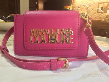 Borsa Versace jeans couture