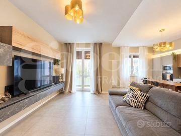 Appartamento Cremona [Cod. rif 3387452VRG]