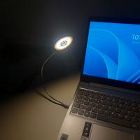 Lampada USB MSC