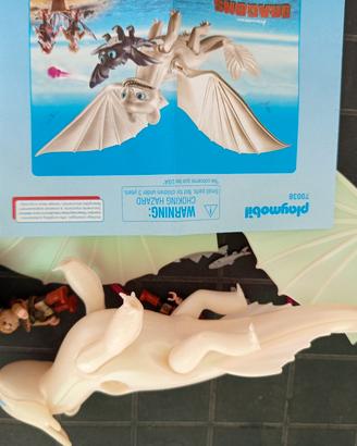 Playmobil 70038 Dragons