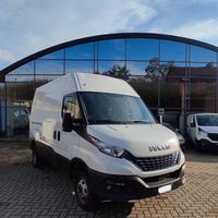 IVECO DAILY 3.0 METANO 35C14N NV 3520. H2 BLUE