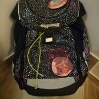 Zaino ergobag bambina primaria