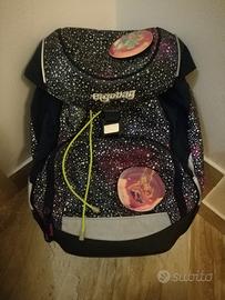 Zaino ergobag bambina primaria