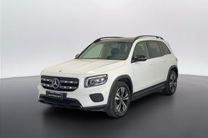 MERCEDES-BENZ GLB - X247 2019 - GLB 200 d Sport Pl