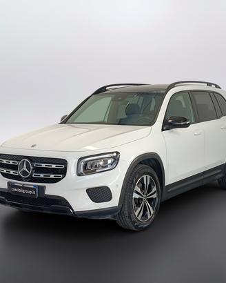 MERCEDES-BENZ GLB - X247 2019 - GLB 200 d Sport Pl