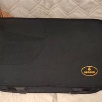 Flicorno contralto mib