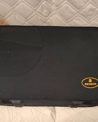 Flicorno contralto mib