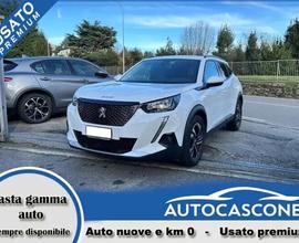 Peugeot 2008 PureTech 100 S&S Allure Pack