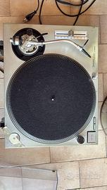 Giradischi Technics 1200