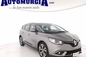 RENAULT Grand Scenic dCi 8V 110 CV EDC Energy In