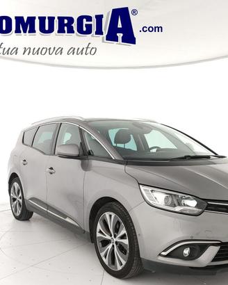 RENAULT Grand Scenic dCi 8V 110 CV EDC Energy In