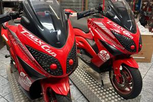 TMAX 560 PISTA MARROCCHI MOTO