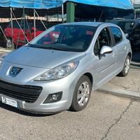 Peugeot 207 Plus 1.4 HDi 70CV 5 porte
