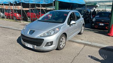 Peugeot 207 Plus 1.4 HDi 70CV 5 porte