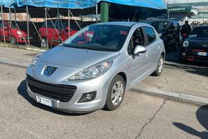 Peugeot 207 Plus 1.4 HDi 70CV 5 porte