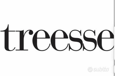 GUSCIO VASCA TRESSE QUADRA 180 