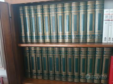 Enciclopedia Treccani Lessico Universale Italiano