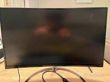 Monitor Philips 27 pollici