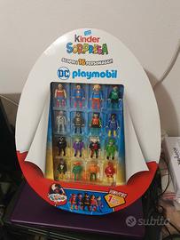 Espositore Promozionale Ufficiale Kinder 
