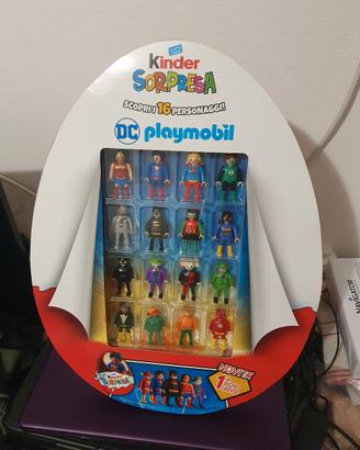 Espositore Promozionale Ufficiale Kinder 