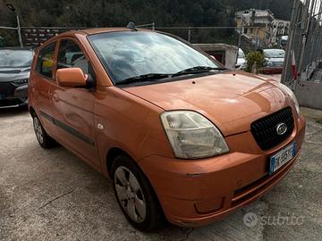 Kia Picanto 1.0 12V Urban