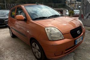 Kia Picanto 1.0 12V Urban