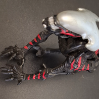 Action figure - Aliens Night Cougar Kenner