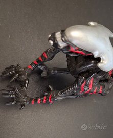 Action figure - Aliens Night Cougar Kenner