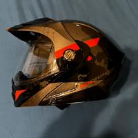 Casco Moto Scorpion EXO AT960