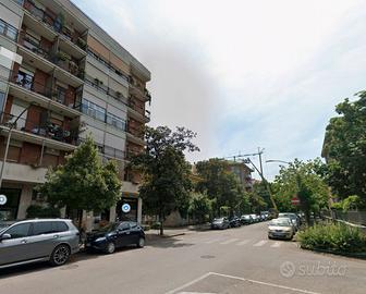 Monolocale a Borgo Trento