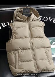 thermal jacket for men 
