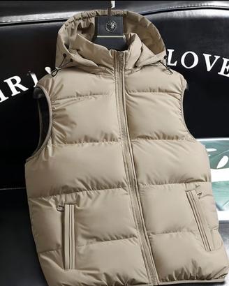 thermal jacket for men 