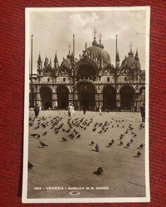 Cartolina 11 autografi giocatori Atalanta 1940