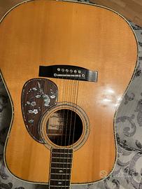 Fender f-65 japan