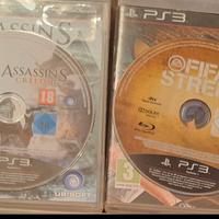 giochi ps3 