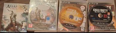 giochi ps3 