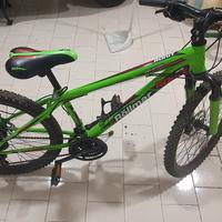 bici mtb rollmar